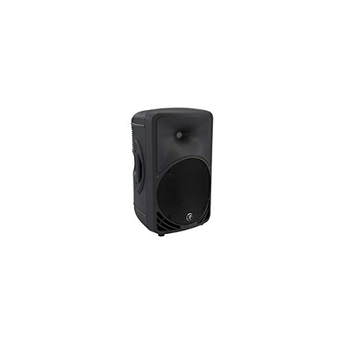 Amazon | MACKIE マッキー パワードPAスピーカー SRM350v3 国内正規品