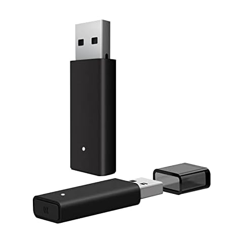 HARIKIKI Adaptateur sans Fil Xbox Cover