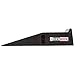 Black Widow Plastic Car Service Ramps - Lifts Vehicles 6.25