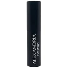 Black Tie Affair Travel Spray by Alexandria FragrancesExtrait De Parfum, Long Lasting, Day or Night Time