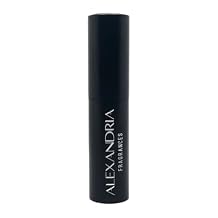 Brasilia Prive Travel Spray by Alexandria FragrancesExtrait De Parfum, Long Lasting, Day or Night Time