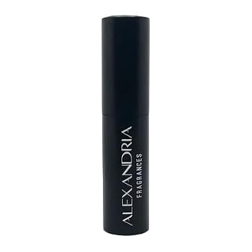 Alexandria Fragrances Cleopatra Perfume for Women - Long Lasting Pink Pepper, Rose & Amber Fragrances - Elegant Cleopatra Women Cologne for Daily Use Day & Night - Perfect for Any Event - 10ml