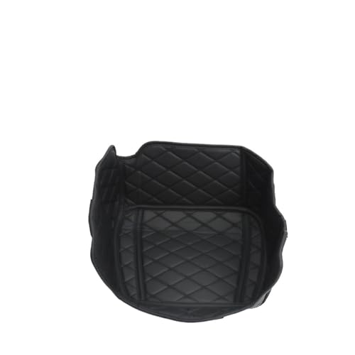 Protection coffre arrière moto pour R 1300 GS ADV 2023-2026 avec doublure de boîte supérieure