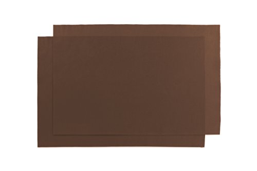 Carolina Custom Cages Reptile Carpet, Walnut 24" x 48", Two Sheets