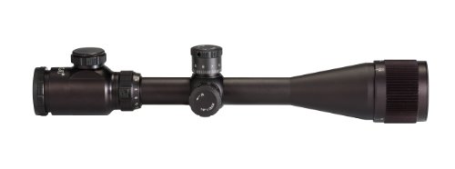 BSA Optics 17SM4514x44AORGBCP 17 Super Mag Rifle Scope, 4.5-14x44mm