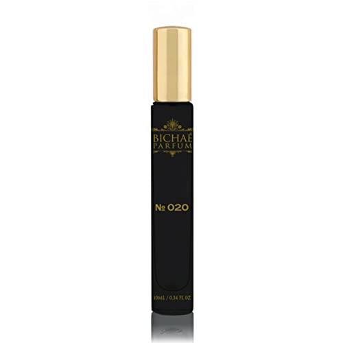 Bichaé Perfumy nr 020 zostały zainspirowane przez Mademo Eau de Perfume-10 ml