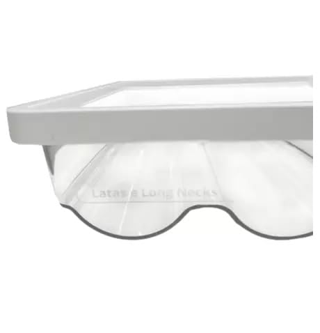 Gaveta De Latas Para Geladeira Brastemp - W11113064