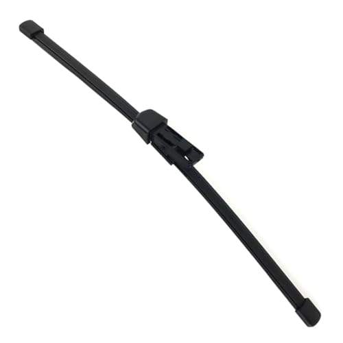LTQSIV Limpiaparabrisas Limpiaparabrisas Trasero De 14 Pulgadas Para Skoda Para Fabia Hatchback NJ 2015-2020 Accesorios Para Coche