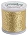 Produktbild Madeira Garne 50m Metallic No. 20 - Farbe: 2024 - Gold