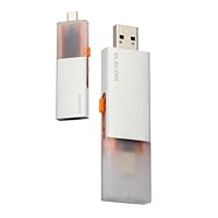 ELECOM - ELECOM　外付けポータブルSSD ESD-EWC0250GSV　シルバー　250GB Amazon | エレコム 外付けSSD 250GB USB3.2 (Gen2) 対応
