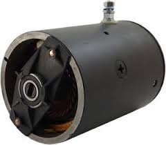 NEW Replacement Prestolite Oe# 46-349, 46-717, 46-2093 Motor