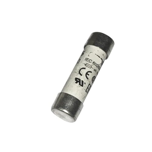 Fusible 3NC1420 résolvez les surtensions sur vos circuits avec 3NC1415 et 3NC1425