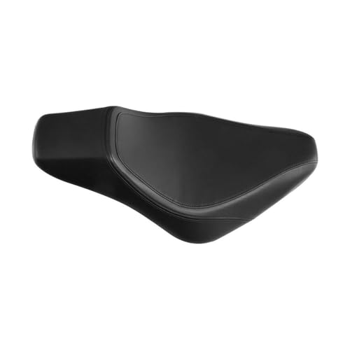 Selle biplace confortable Softail FXBB Street Bob anti vibration
