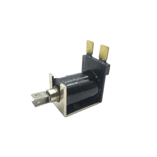 Électrovanne de brûleur à puces et autocuiseur 110V
