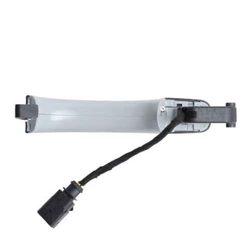 Poignée de porte extérieure pour Q7 4L0837207A 2006-2015
