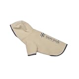 スノーピーク Dog Hoodie Ivory S サイズ