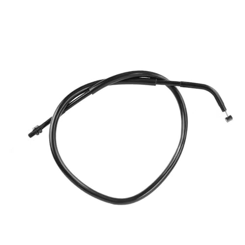 Cable de embrague para motocicleta EX650 alambre de acero repuesto Z650 2017-2024 4