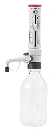 Replacement Telescopic Fill Tube, 2.5 mL to 60 mL