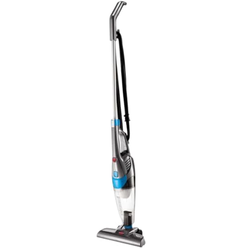 2026 3-in-1 Corded Stick Vacuum