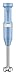 KitchenAid KHBV53VB Variable Speed Corded Hand Blender, Blue Velvet