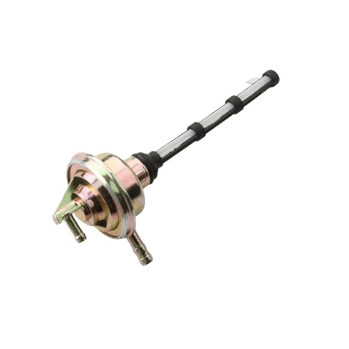 Interrupteur de carburant anti-fuite pour réparer scooter LX125 RST50