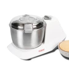 TAKSH ENTERPRISE Automatic Electric Atta Kneader Dough Maker with Stainless Steel, Smart Atta Kneader Mixer and Dough Kneader Machine, Dough Mixer Machine with 650 Watts Power-picture-39