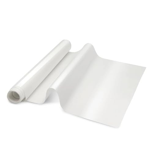 Silicone Baking Mat Roll, Large Reusable Heat Resistant Oven Liner for Cookie Bread, Non-stick Non Slip Dough Rolling Pastry Mat