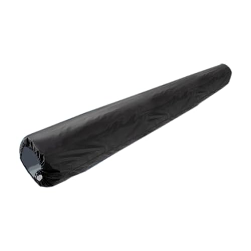 casstaly Cubierta de carrete solar para alberca, cubierta protectora para carrete solar, impermeable, cubierta solar para alberca, cubierta de manta solar de invierno para piscina enterrada para