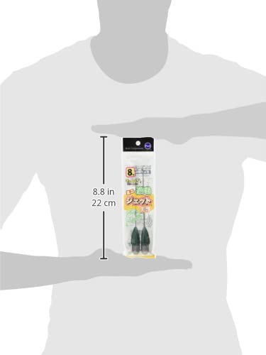 富士工業 ミニ遊動ジェット天秤 2UJO-S 8号