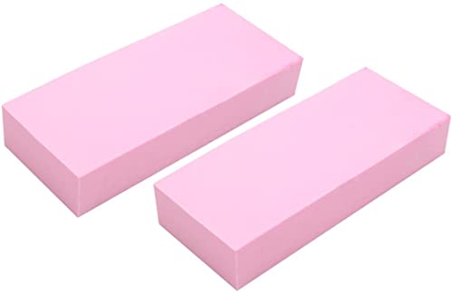 XYWHPGV Car Cleaning Sponge, Pack of 2 (a8fc0 546a2 3212f 38775 ca2e3 d54ea
