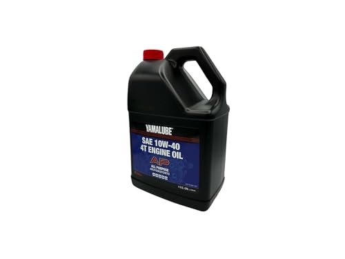 Aceite Motor 4 Tiempos 10W40 Cyclemax 2 Galones con Embudo miniatura 7