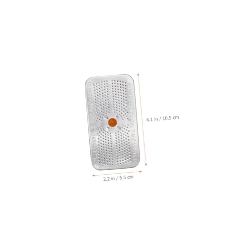 Absorbeur d'humidité gel de silice réutilisable pour préserver vos caméras