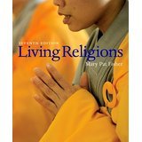 Living Religions (University of Phoenix Special... 0130167193 Book Cover