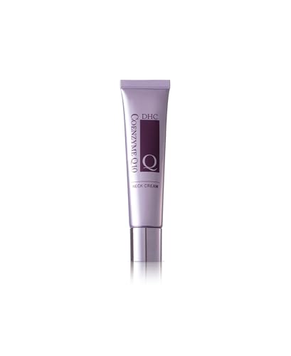 DHC CoQ10 Neck Cream