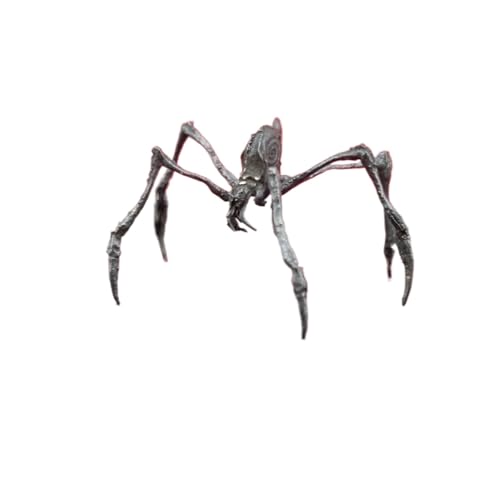 Accessoires de décoration araignée en laiton pour orner la maison - 2