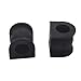 2PCS Rear Stabilizer Bushing 52306-SWA-A01 Compatible With CR V H6 M6 Car Accessories Rubber Material
