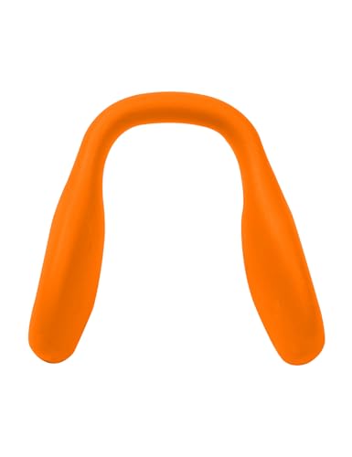 Image of EZReplace Replacement Nose Pads for Oakley Crossrange OO9361 /Split Shot OO9461 /Targetline OO9397 Sunglasses