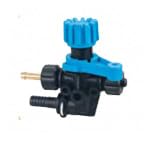 Regolatore Pressione N.P.R. 20 per Pompa TRIAL-STRIP-20S-20RT