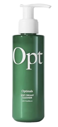 Image of Opt Optimals Soft Creamy Cleanser - 150ml