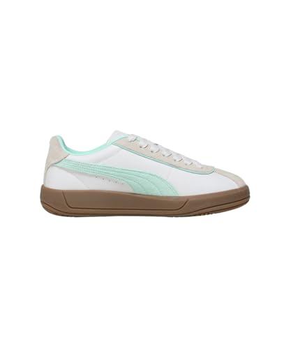 Image of Puma Womens Club Klassika Sneaker
