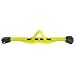 Scubapro GO Bungee Fin Strap Yellow M/L