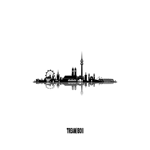 Tream, treamiboii & Luca-Dante Spadafora