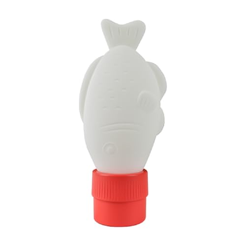 Lampe à sauce soja rechargeable USB en silicone souple - 3