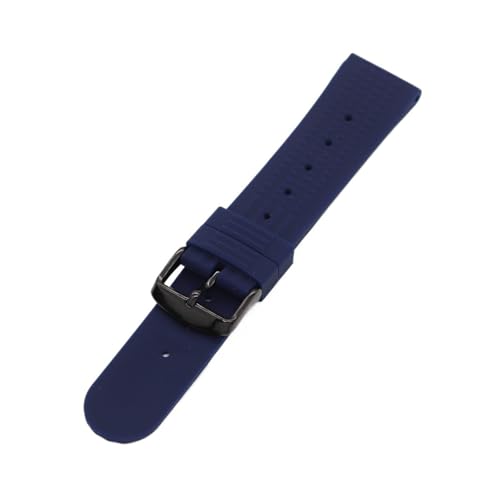 20mm 22mm VR X|[c Xgbv _CrO h o[ Y puXbg xg oh rvANZT[ ZCR[ 007 ubN(Blue black,22mm)