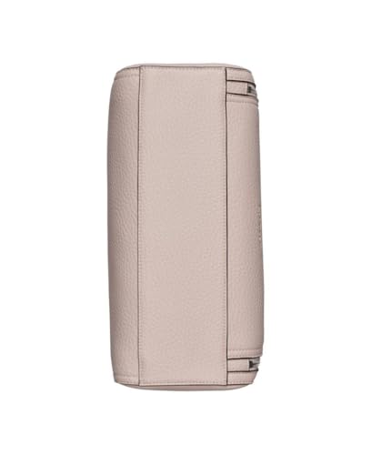 Image of Calvin Klein Bubble Lamb Novelty Organization Satchel