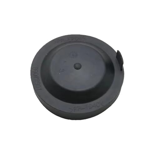 Boîtier anti-poussière pour phare de voiture Clio 89045709 haute résistance