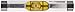 Johnson Level & Tool 555 Aluminum Line Level, 3