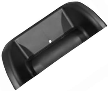 PETERBILT N46-6028 Fuel Fill Guard