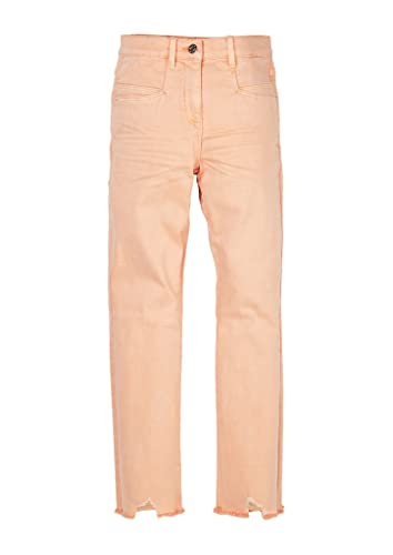 Pantalon long garçon s.Oliver résistant à la taille réglable anti-trou