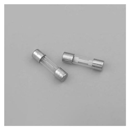 Fusible AGX-2 pack de 10 unidades para solucionar cortes de energia 3